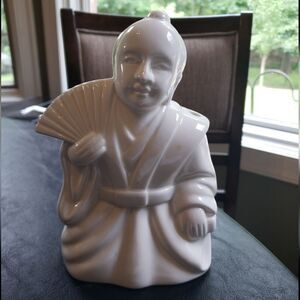 Budda Incense Holder